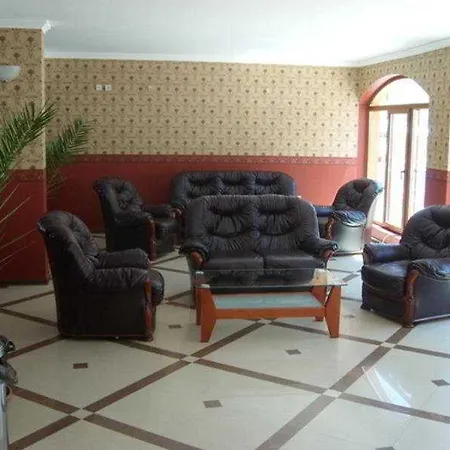 شقة Sunny Sea Palace