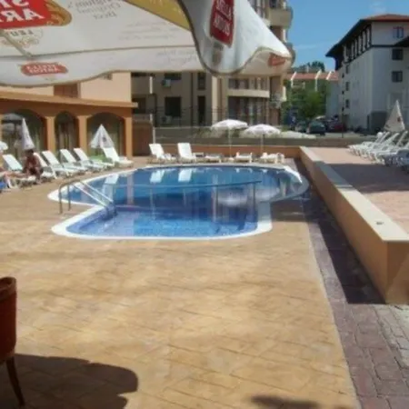 Sunny Sea Palace شقة ساني بيتش