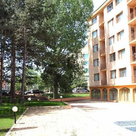 Sunny Sea Palace * Sunny Beach