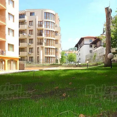 Apartamento Sunny Sea Palace